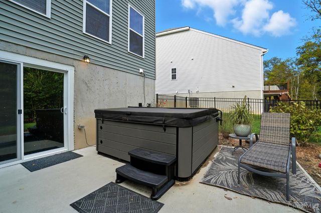 1349 Tiburon Drive, Batavia Twp, OH 45103