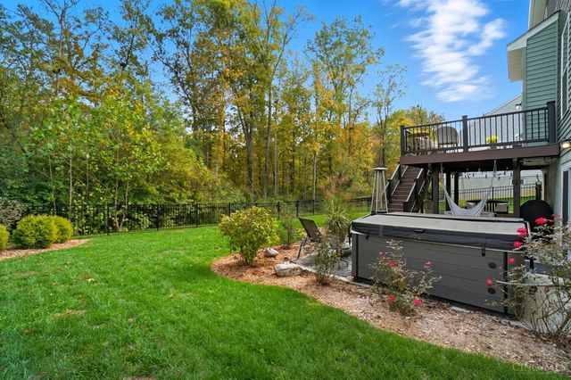 1349 Tiburon Drive, Batavia Twp, OH 45103