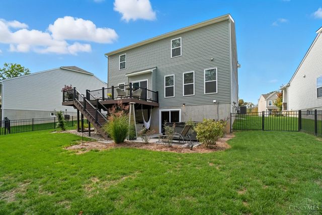 1349 Tiburon Drive, Batavia Twp, OH 45103