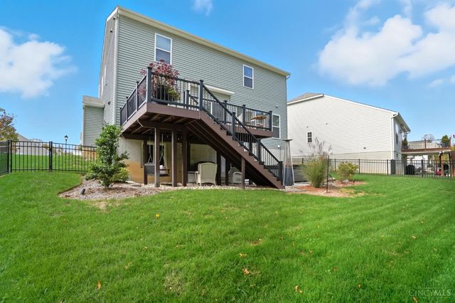 1349 Tiburon Drive, Batavia Twp, OH 45103