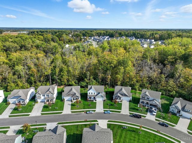 1349 Tiburon Drive, Batavia Twp, OH 45103