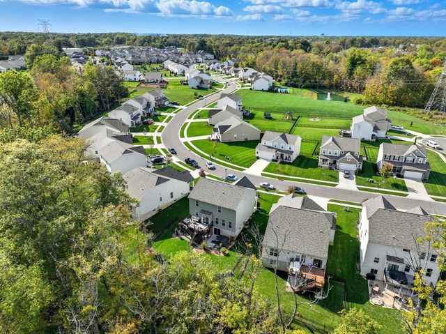 1349 Tiburon Drive, Batavia Twp, OH 45103