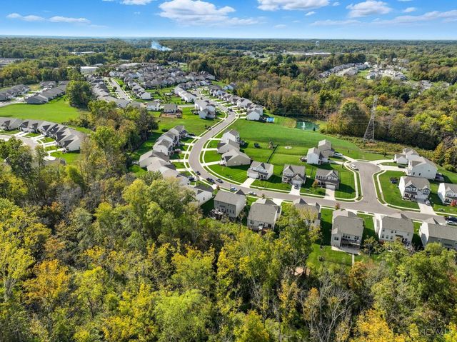 1349 Tiburon Drive, Batavia Twp, OH 45103