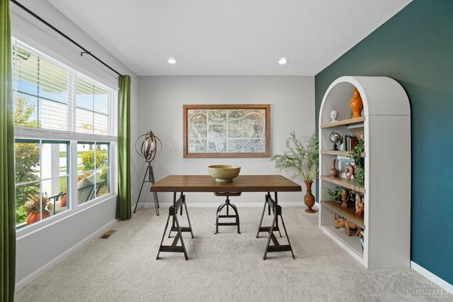 1349 Tiburon Drive, Batavia Twp, OH 45103