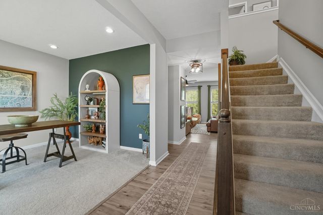 1349 Tiburon Drive, Batavia Twp, OH 45103