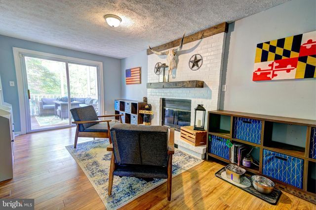 2903 W ALMONDBURY DR, Pasadena, MD 21122