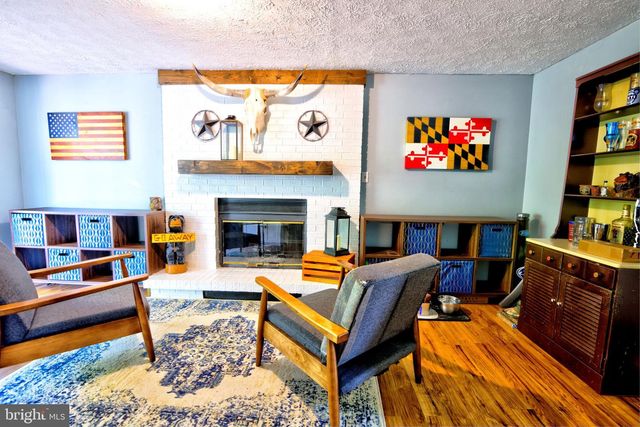 2903 W ALMONDBURY DR, Pasadena, MD 21122