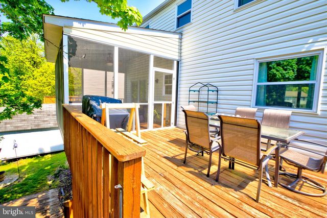 2903 W ALMONDBURY DR, Pasadena, MD 21122