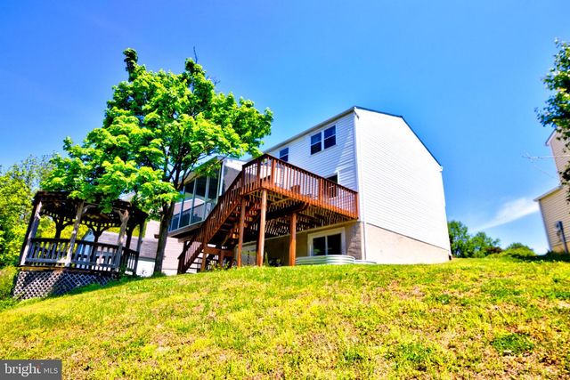 2903 W ALMONDBURY DR, Pasadena, MD 21122