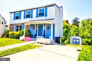 2903 W ALMONDBURY DR, Pasadena, MD 21122