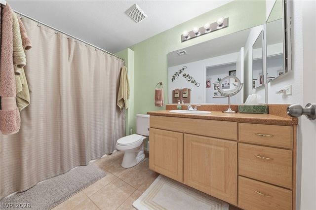 8250 North Grand Canyon Drive 2134, Las Vegas, NV 89166