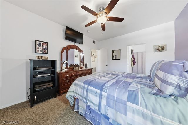 8250 North Grand Canyon Drive 2134, Las Vegas, NV 89166