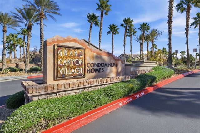 8250 North Grand Canyon Drive 2134, Las Vegas, NV 89166