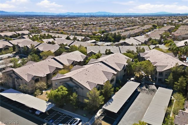 8250 North Grand Canyon Drive 2134, Las Vegas, NV 89166