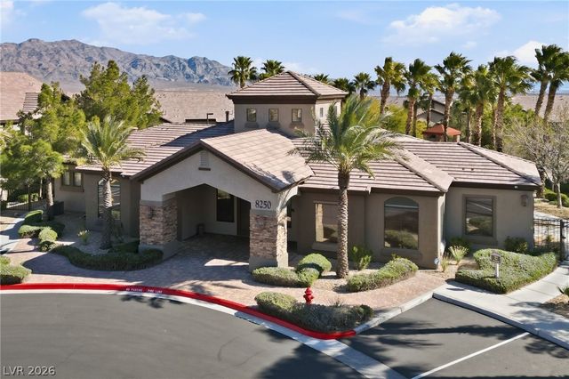 8250 North Grand Canyon Drive 2134, Las Vegas, NV 89166