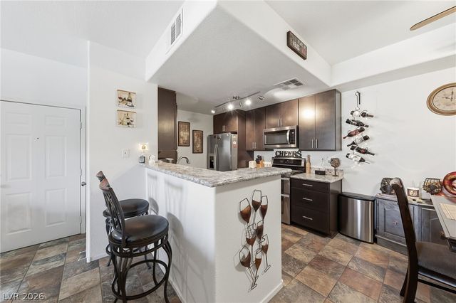 8250 North Grand Canyon Drive 2134, Las Vegas, NV 89166