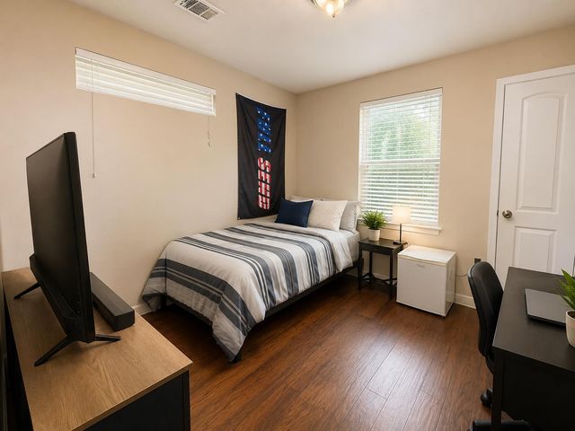 3504 Speedway B, Austin, TX 78705