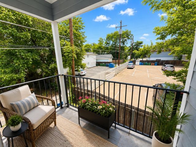 3504 Speedway B, Austin, TX 78705