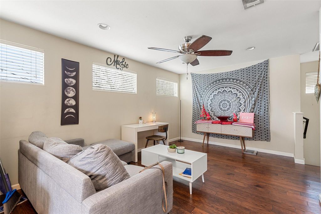 3504 Speedway B, Austin, TX 78705