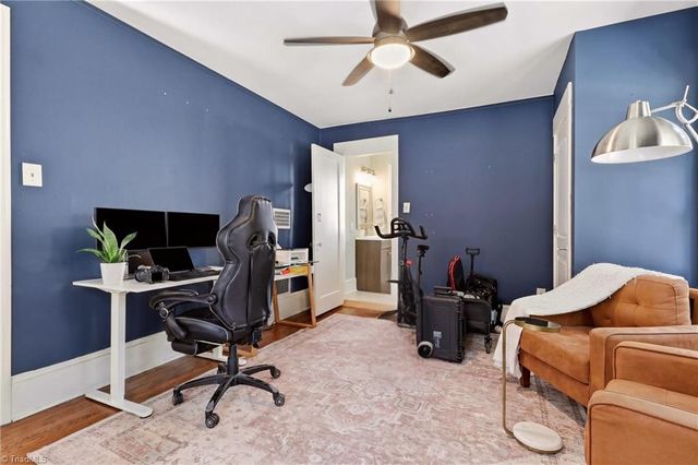 210 Edgedale Drive, High Point, NC 27262