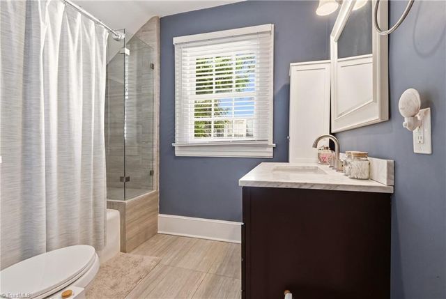 210 Edgedale Drive, High Point, NC 27262