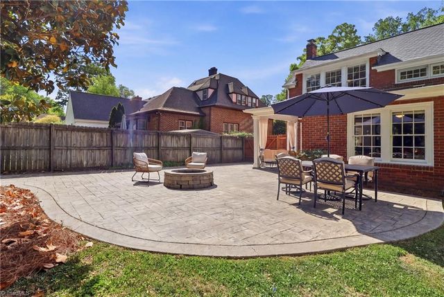 210 Edgedale Drive, High Point, NC 27262
