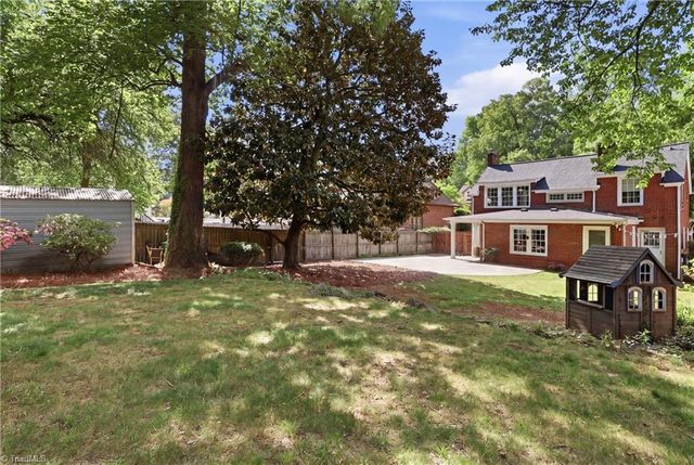 210 Edgedale Drive, High Point, NC 27262