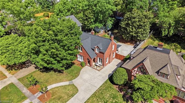 210 Edgedale Drive, High Point, NC 27262