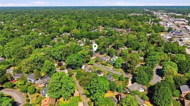 210 Edgedale Drive, High Point, NC 27262