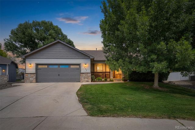 563 Kenai Court, Windsor, CO 80550