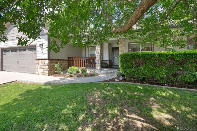 563 Kenai Court, Windsor, CO 80550