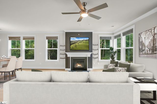 130 Creekwalk Drive, Anderson, SC 29625
