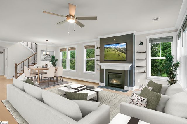 130 Creekwalk Drive, Anderson, SC 29625
