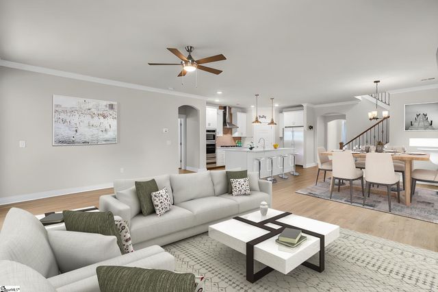 130 Creekwalk Drive, Anderson, SC 29625