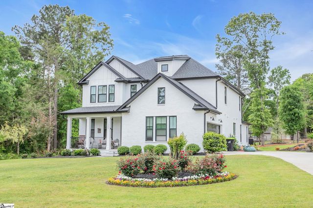 130 Creekwalk Drive, Anderson, SC 29625