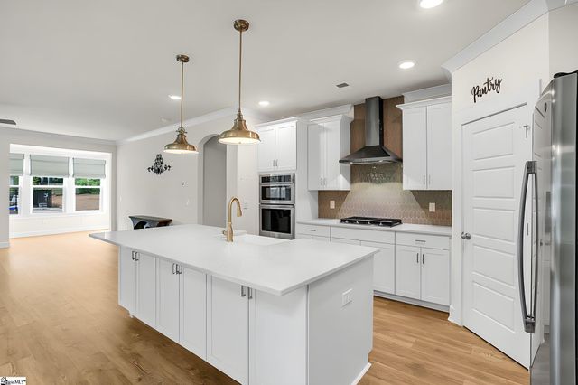130 Creekwalk Drive, Anderson, SC 29625