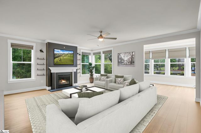 130 Creekwalk Drive, Anderson, SC 29625