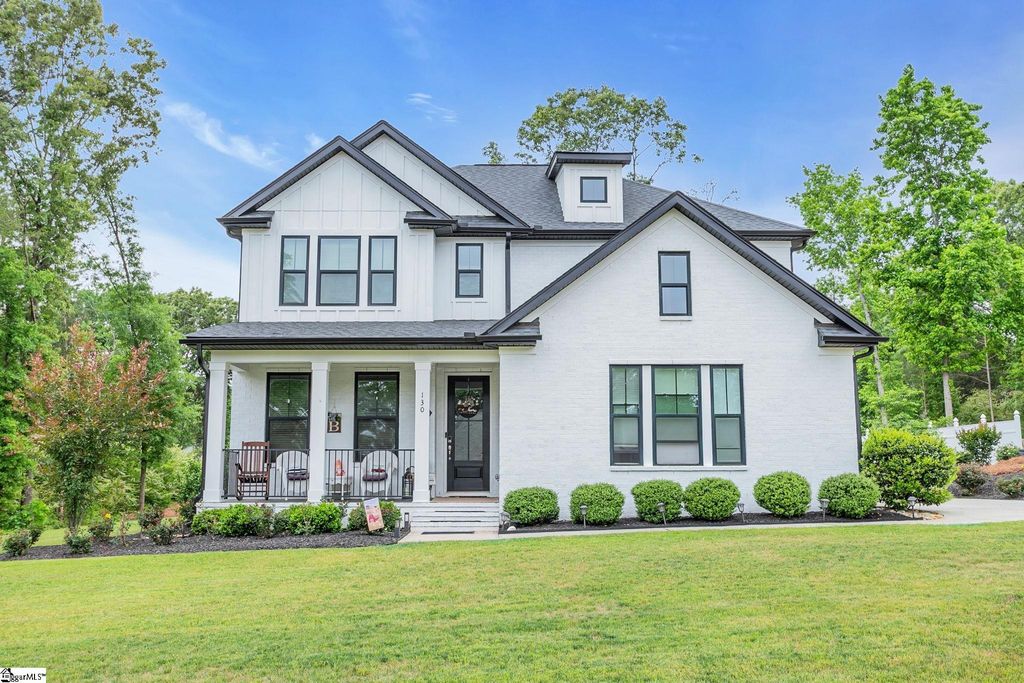130 Creekwalk Drive, Anderson, SC 29625