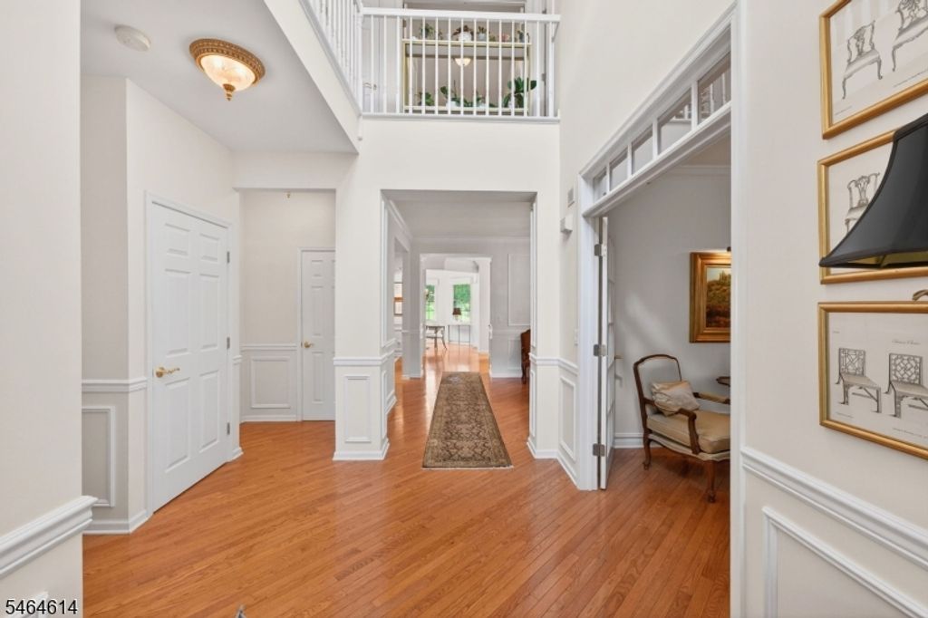 22 Benedict Cres, Bernards Twp., NJ 07920 — photo 3