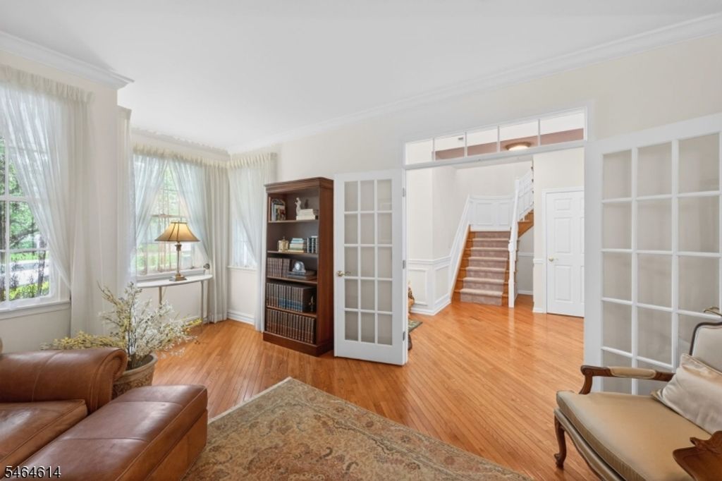 22 Benedict Cres, Bernards Twp., NJ 07920 — photo 5