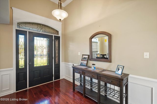 1465 Grouse Ct, Shelbyville, KY 40065