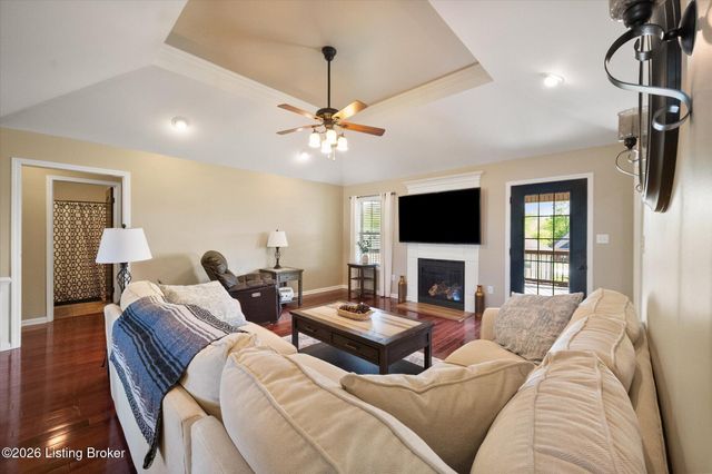 1465 Grouse Ct, Shelbyville, KY 40065