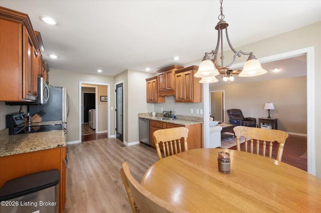 1465 Grouse Ct, Shelbyville, KY 40065