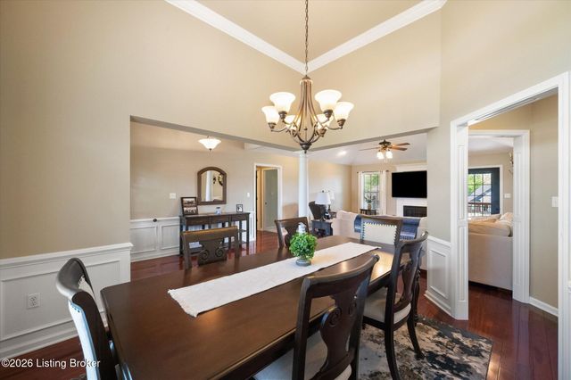 1465 Grouse Ct, Shelbyville, KY 40065