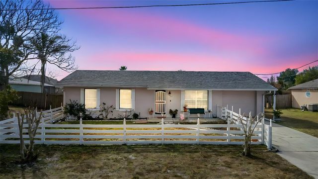 2771 S SLATER DRIVE, Deltona, FL 32738