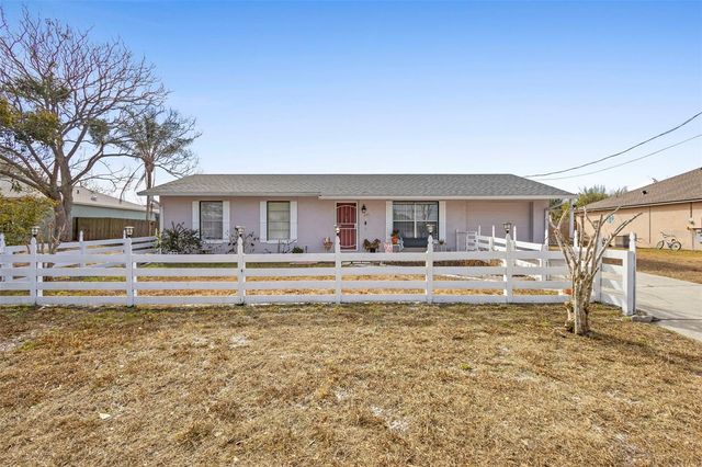 2771 S SLATER DRIVE, Deltona, FL 32738