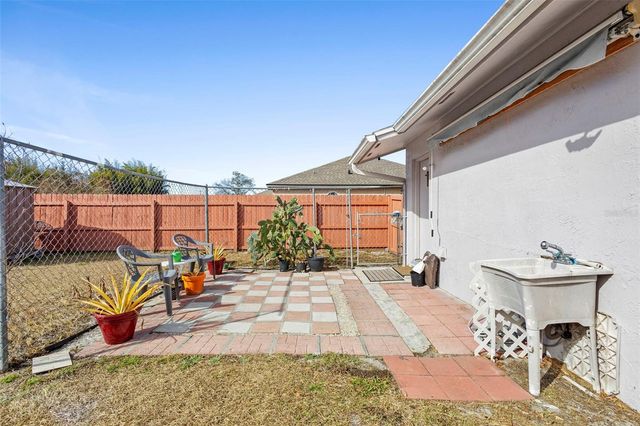 2771 S SLATER DRIVE, Deltona, FL 32738