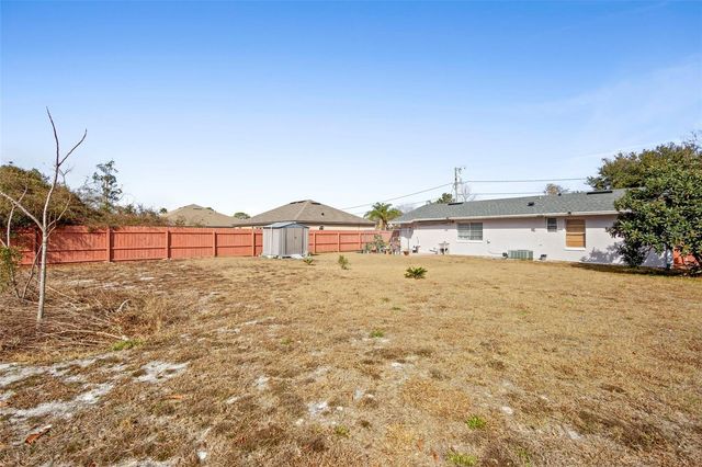 2771 S SLATER DRIVE, Deltona, FL 32738