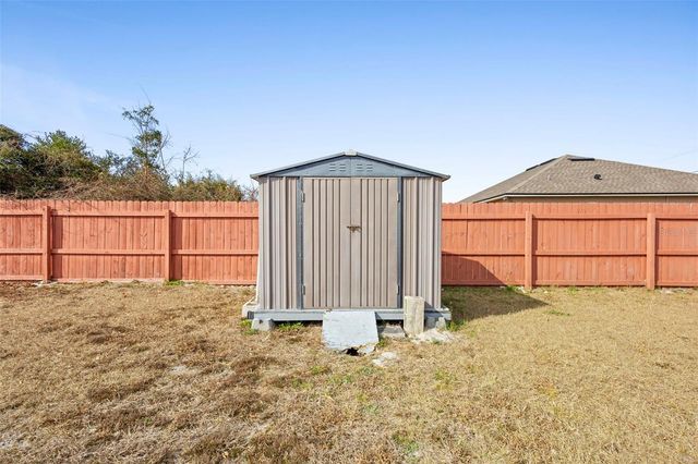 2771 S SLATER DRIVE, Deltona, FL 32738