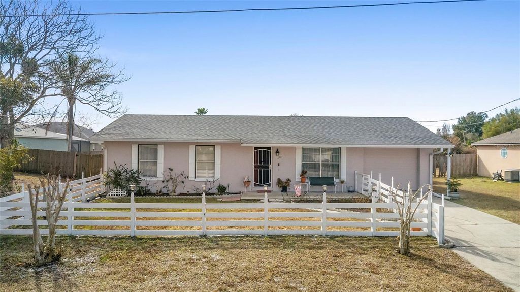 2771 S SLATER DRIVE, Deltona, FL 32738